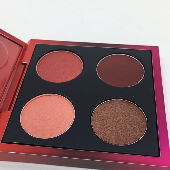 MAC x HONOR OF KINGS HAN XIN EYESHADOW PALETTE Limited Edition - Picture 7 of 9